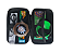 Kit Case completão + tesoura + cuia + seda 9 itens - Imagem 5