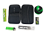 Kit Case completão + tesoura + cuia + seda 7 itens - Imagem 2