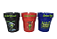 Cinzeiro universal diversas cores estampado - Imagem 2
