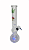 Bong médio ice com LED NOVIDADE - Imagem 1