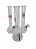 Bong pequeno ice com LED NOVIDADE - Imagem 6