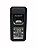 Isqueiro Elétrico Premium com Display Digital LED e Acendimento Inteligente A44 - Imagem 6