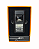 Isqueiro Elétrico Premium com Display Digital LED e Acendimento Inteligente A44 - Imagem 7