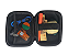 Kit completão Cuia maçarico tubete seda piteira 8 itens MENOR PREÇO - Imagem 2