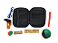 Kit completão Cuia maçarico tubete seda piteira 8 itens MENOR PREÇO - Imagem 5