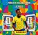 Figurinhas Copa Do Mundo 2026 - Album Capa Brochura Fifa World Cup 2026 - Imagem 2