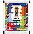 Figurinhas Copa Do Mundo 2026 - Album Capa Brochura Fifa World Cup 2026 - Imagem 1