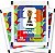 Figurinhas Copa Do Mundo 2026 - Album Capa Brochura Fifa World Cup 2026 - Imagem 5