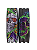Tubete 3 partes estampado diversas cores mocó 3 partes estampado Mystic Thimbers Porta cigarro 3 partes - Imagem 3