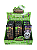 Tubete 3 partes estampado diversas cores mocó 3 partes estampado Mystic Thimbers Porta cigarro 3 partes - Imagem 5