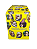 Caixa piteira longa Lion Rolling Circus NOVIDADE - Imagem 2