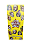 Caixa piteira longa Lion Rolling Circus NOVIDADE - Imagem 4