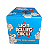 Caixa piteira mega longa Lion Rolling Circus NOVIDADE - Imagem 3