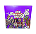 Caixa Seda Longa Slim Lion Rolling Circus NOVIDADE - Imagem 7
