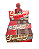 Caixa seda Smoking Brown King size slim Atacado Original - Imagem 1