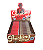Caixa seda Smoking Brown King size slim Atacado Original - Imagem 5