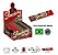 Caixa seda Smoking Brown King size slim Atacado Original - Imagem 2