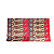 10 Livretos seda Smoking Brown King size slim Atacado Original - Imagem 4