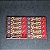 10 Livretos seda Smoking Brown King size slim Atacado Original - Imagem 3