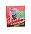 10 Livretos seda Smoking Brown Creators Atacado Original - Imagem 4