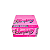 Caixa Seda Smoking Rosa Smoqueen Rose Quartz - Imagem 6