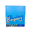 Caixa Seda Smoking Azul Smoqueen Sapphire - Imagem 5