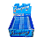 Caixa Seda Smoking Azul Smoqueen Sapphire - Imagem 6