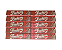 Caixa Seda Smoking Supreme Brown Original Atacado - Imagem 4