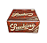 Caixa Seda Smoking Supreme Brown Original Atacado - Imagem 7