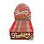 Caixa Seda Smoking Supreme Brown Original Atacado - Imagem 6