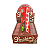 Caixa Seda Smoking Supreme Brown Original Atacado - Imagem 5