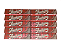 Caixa Seda Smoking Supreme Brown Original Atacado - Imagem 8