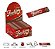 Seda Smoking Supreme Brown Original Atacado 10 livretos - Imagem 2