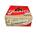 Caixa Seda Smoking Thinnest Brown King Size Original Atacado - Imagem 7