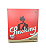 Caixa Seda Smoking Thinnest Brown King Size Original Atacado - Imagem 4