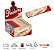 Caixa Seda Smoking Thinnest Brown King Size Original Atacado - Imagem 2