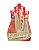 Caixa Seda Smoking Thinnest Brown King Size Original Atacado - Imagem 3