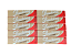 Caixa Seda Smoking Thinnest Brown King Size Original Atacado - Imagem 5