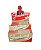 Caixa Seda Smoking Thinnest Brown King Size Original Atacado - Imagem 1