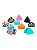 Caixa container OG Squadafum 13ML com 10 uni Slick 13ml - Imagem 1