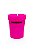 Cinzeiro Squadafum Turn Off Color com 12 - Imagem 1