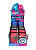 Maçarico Zengaz ZL9 Double Jet Diversas cores - Imagem 5