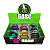 Triturador de metal Hexagonal 2 partes diversas cores Base - Imagem 5