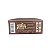 Caixa de seda celulose saborizada King size Sativa Club Chocolate - Imagem 5