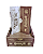 Caixa de seda celulose saborizada King size Sativa Club Chocolate - Imagem 2