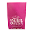 Caixa de seda celulose saborizada King size Sativa Club Chiclete - Imagem 4