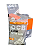 Filtro OCB X-Pert Extra Slim 5,3mm com 150 Unidades - Imagem 2