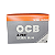 Filtro OCB X-Pert Extra Slim 5,3mm com 150 Unidades - Imagem 3