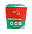Refresque sua Sessão com os Filtros Slim OCB Menthol 6mm! - Imagem 4