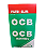 Refresque sua Sessão com os Filtros Slim OCB Menthol 6mm! - Imagem 2